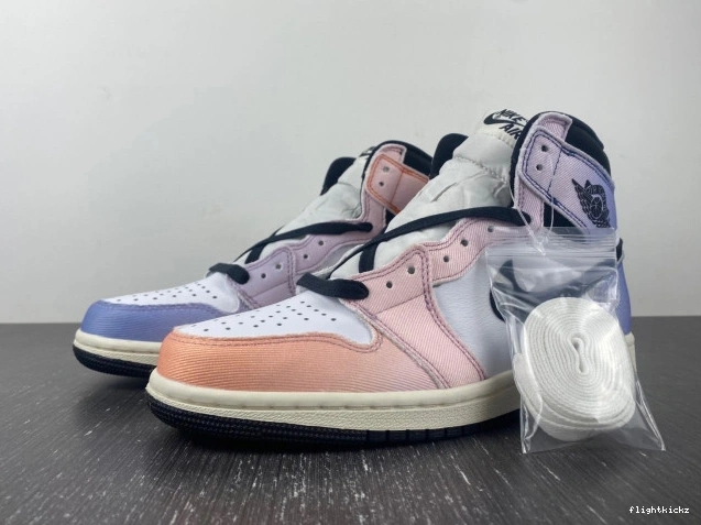 Jordan Retro High OG 1 DX0054-805 Skyline 0720